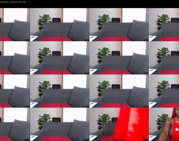 betty_fire_ — 3 minute Chaturbate female cam show recording, 720p, Jun 11, 2023