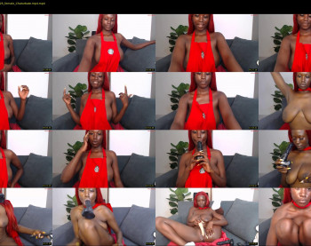 betty_fire_ — 31 minute Chaturbate female cam show recording, 720p, Jun 11, 2023