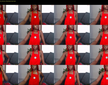betty_fire_ — 12 minute Chaturbate female cam show recording, 720p, Jun 11, 2023