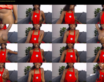 betty_fire_ — 50 minute Chaturbate female cam show recording, 720p, Jun 12, 2023