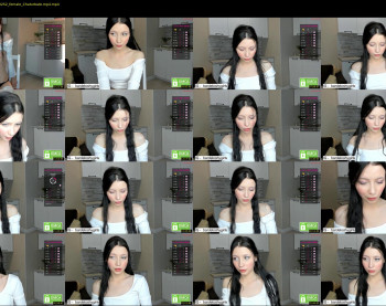 beverlyvega — 41 minute Chaturbate couple cam show recording, 720p, Jun 12, 2023