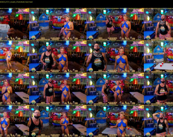 bigbananamilfshake — 120 minute Chaturbate couple cam show recording, 720p, Jun 11, 2023