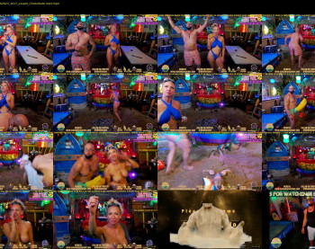 bigbananamilfshake — 58 minute Chaturbate couple cam show recording, 720p, Jun 11, 2023
