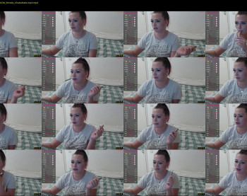 blue_eyes96 — 6 minute Chaturbate female cam show recording, 720p, Jun 12, 2023