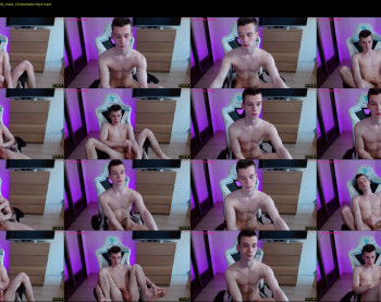 brastfloyd — 34 minute Chaturbate male cam show recording, 720p, Jun 11, 2023