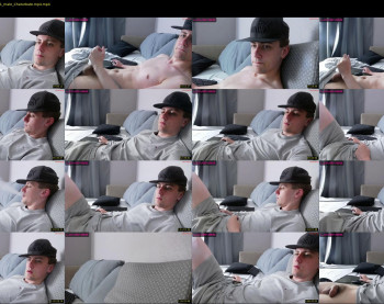 brell_line — 121 minute Chaturbate male cam show recording, 720p, Jun 11, 2023