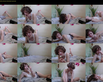 cammyclyde — 121 minute Chaturbate female cam show recording, 720p, Jun 11, 2023