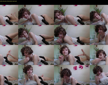 cammyclyde — 17 minute Chaturbate female cam show recording, 720p, Jun 11, 2023