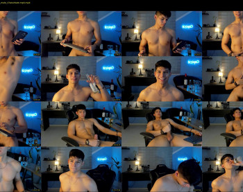 capizzi_ — 116 minute Chaturbate male cam show recording, 720p, Jun 11, 2023