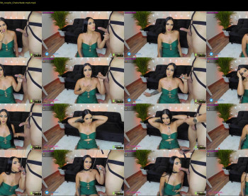 catrina26_ — 11 minute Chaturbate couple cam show recording, 720p, Jun 11, 2023