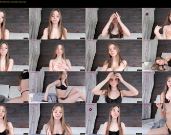 cinacramby — 72 minute Chaturbate female cam show recording, 720p, Jun 11, 2023