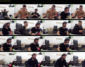 classied — 120 minute Chaturbate male cam show recording, 720p, Jun 11, 2023