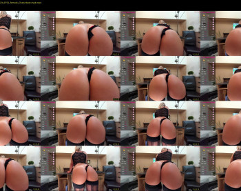 classy_medeeea — 41 minute Chaturbate female cam show recording, 720p, Jun 11, 2023