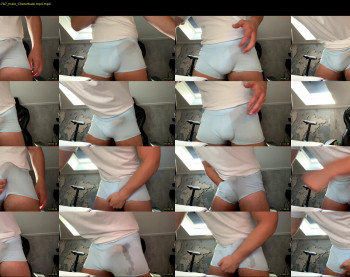 dakken2021 — 28 minute Chaturbate male cam show recording, 720p, Jun 11, 2023