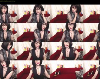 danacougar — 64 minute Chaturbate female cam show recording, 720p, Jun 11, 2023