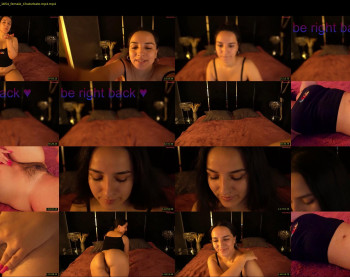 daphne_moss — 120 minute Chaturbate female cam show recording, 720p, Jun 11, 2023