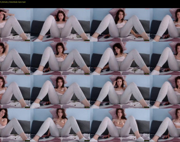 dara6761 — 19 minute Chaturbate female cam show recording, 720p, Jun 11, 2023