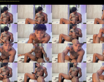 deepthroatfucker_ccs — 11 minute Chaturbate male cam show recording, 720p, Jun 12, 2023