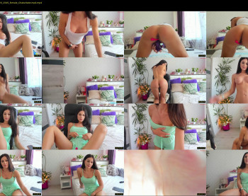 devilish_goddes — 120 minute Chaturbate female cam show recording, 720p, Jun 11, 2023
