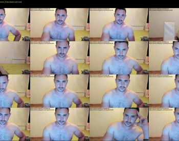 djmute — 18 minute Chaturbate male cam show recording, 720p, Jun 11, 2023
