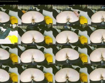 doomednympho — 50 minute Chaturbate female cam show recording, 720p, Jun 11, 2023