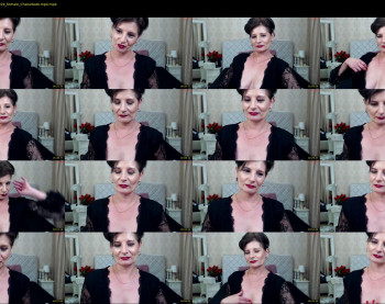 elisarosse_ — 7 minute Chaturbate female cam show recording, 720p, Jun 11, 2023