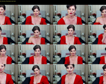 elisarosse_ — 39 minute Chaturbate female cam show recording, 720p, Jun 11, 2023