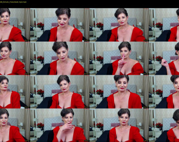 elisarosse_ — 14 minute Chaturbate female cam show recording, 720p, Jun 12, 2023
