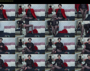 elisarosse_ — 3 minute Chaturbate female cam show recording, 720p, Jun 12, 2023