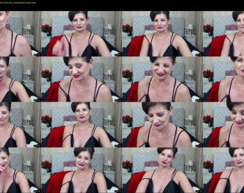 elisarosse_ — 5 minute Chaturbate female cam show recording, 720p, Jun 12, 2023