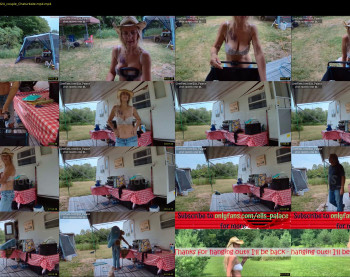ells_palace — 52 minute Chaturbate female cam show recording, 720p, Jun 11, 2023