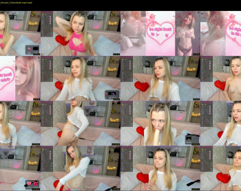 elly_ary — 121 minute Chaturbate female cam show recording, 720p, Jun 11, 2023