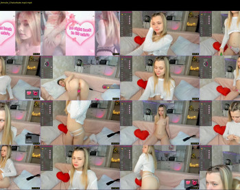 elly_ary — 107 minute Chaturbate female cam show recording, 720p, Jun 11, 2023
