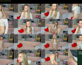 elly_ary — 114 minute Chaturbate female cam show recording, 720p, Jun 11, 2023