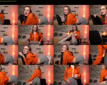emma_ruby — 120 minute Chaturbate female cam show recording, 720p, Jun 11, 2023