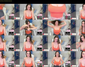 emmika_ — 79 minute Chaturbate female cam show recording, 720p, Jun 12, 2023
