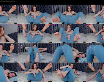 enncandy — 83 minute Chaturbate female cam show recording, 720p, Jun 12, 2023