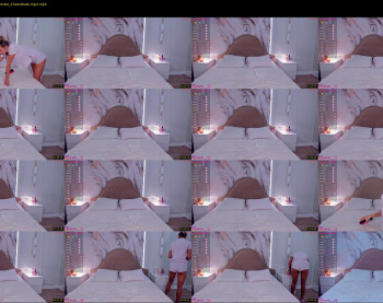 eva_j — 7 minute Chaturbate female cam show recording, 720p, Jun 11, 2023