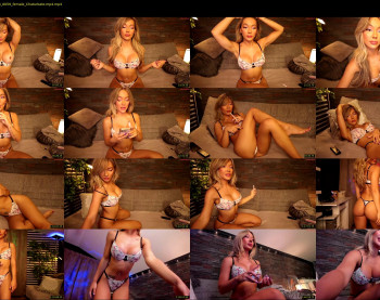 fantasystudiox — 120 minute Chaturbate female cam show recording, 720p, Jun 12, 2023
