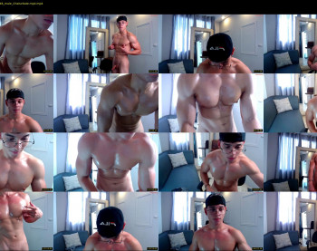 fit_prince_ — 121 minute Chaturbate male cam show recording, 720p, Jun 11, 2023