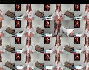 graciously3333 — 6 minute Chaturbate female cam show recording, 720p, Jun 11, 2023