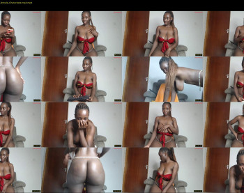 gulpess — 80 minute Chaturbate female cam show recording, 480p, Jun 12, 2023