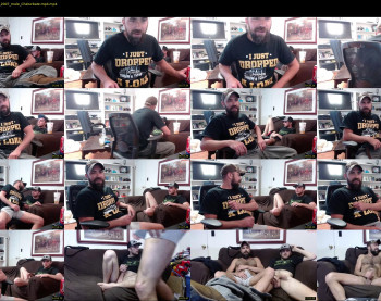 hardworkertn — 20 minute Chaturbate male cam show recording, 720p, Jun 11, 2023