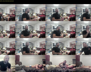 hardworkertn — 55 minute Chaturbate male cam show recording, 720p, Jun 12, 2023