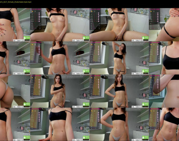 helenchristensen — 120 minute Chaturbate female cam show recording, 720p, Jun 11, 2023
