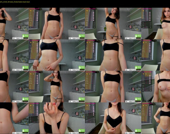 helenchristensen — 120 minute Chaturbate female cam show recording, 720p, Jun 11, 2023