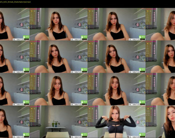 helenchristensen — 11 minute Chaturbate female cam show recording, 720p, Jun 11, 2023