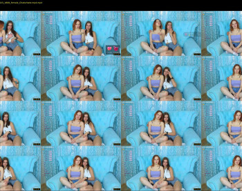 helenchristensen — 6 minute Chaturbate female cam show recording, 720p, Jun 11, 2023
