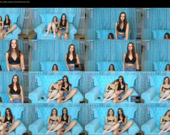 helenchristensen — 22 minute Chaturbate female cam show recording, 720p, Jun 11, 2023