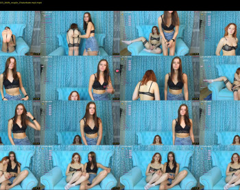 helenchristensen — 38 minute Chaturbate female cam show recording, 720p, Jun 11, 2023